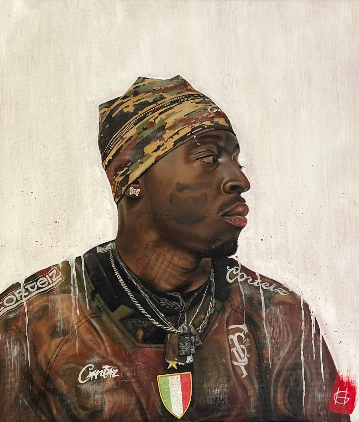 Olaolu Slawn