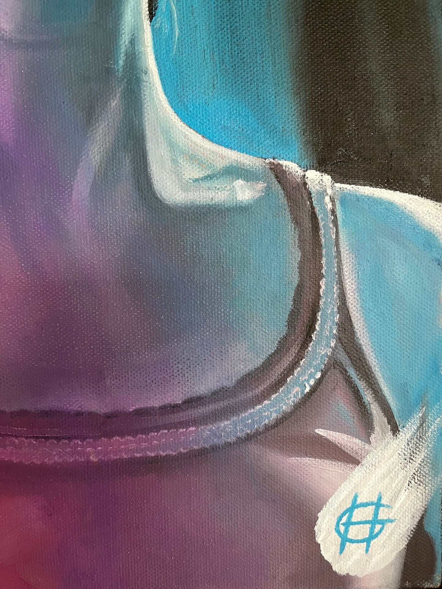 Brian O'Conner & Suki