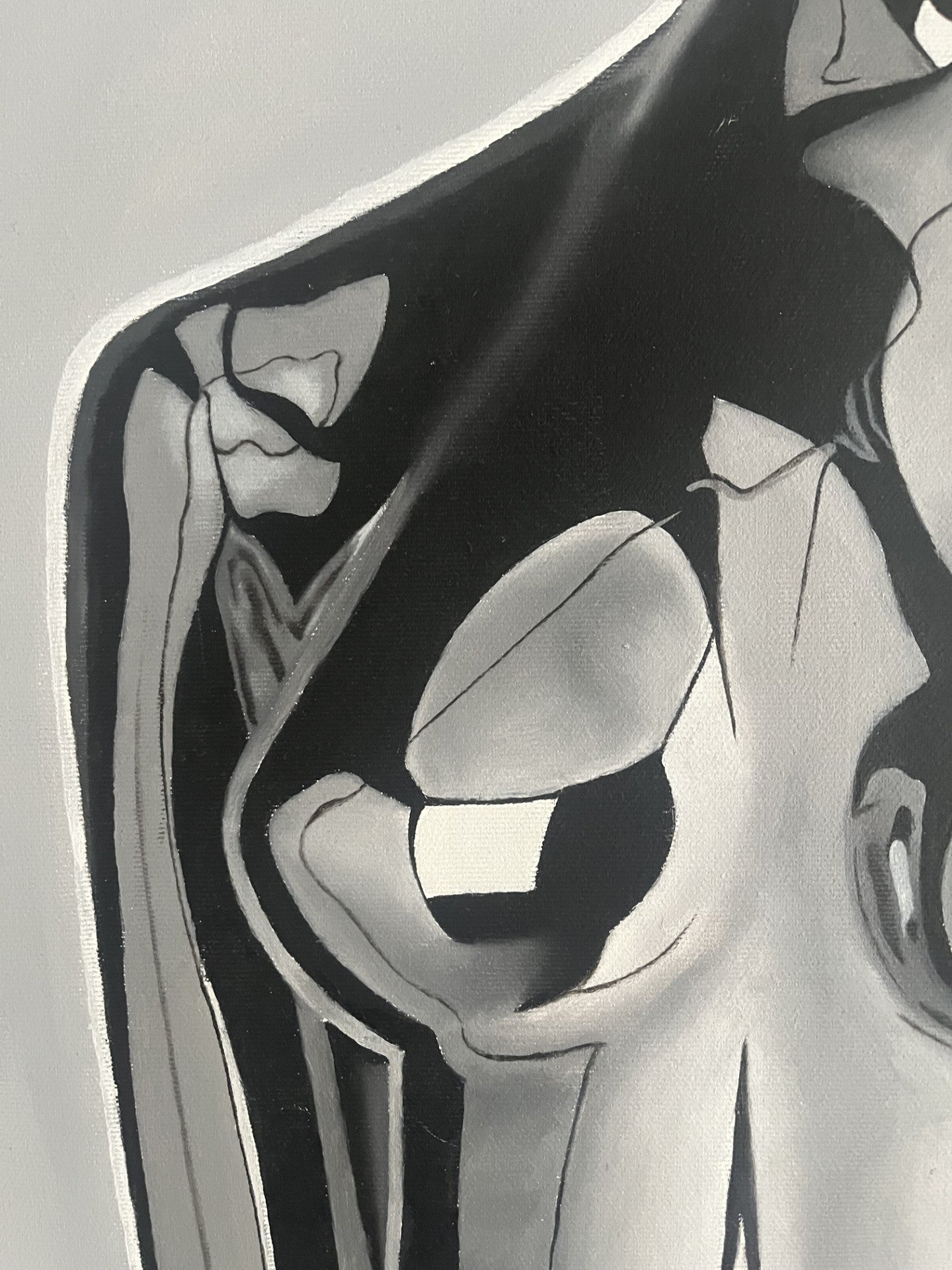 FIGURES OF CHROME