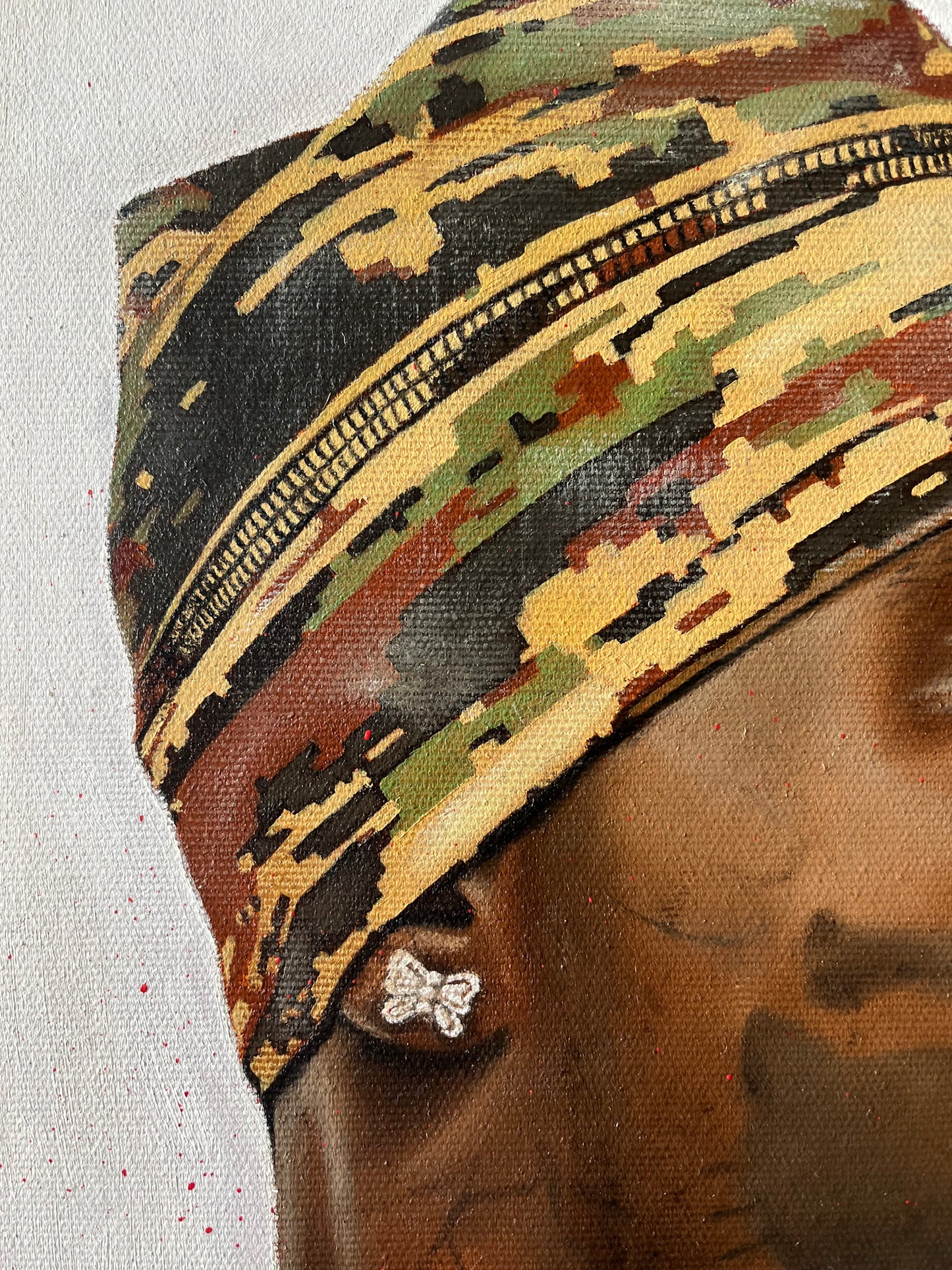 Olaolu Slawn