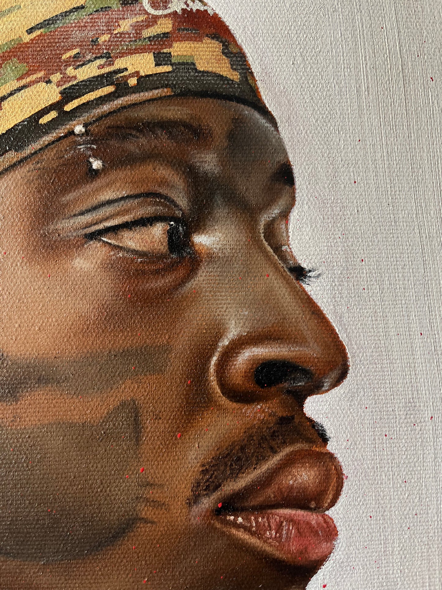 Olaolu Slawn