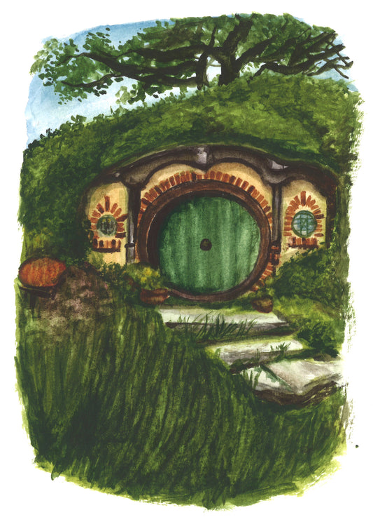 Bag End