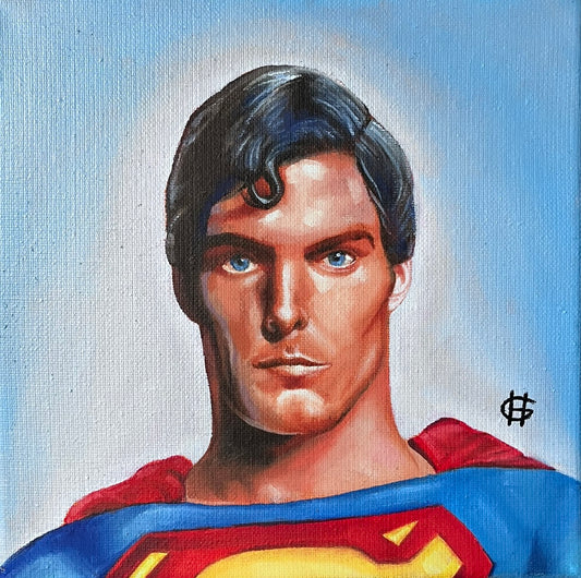 SUPERMAN