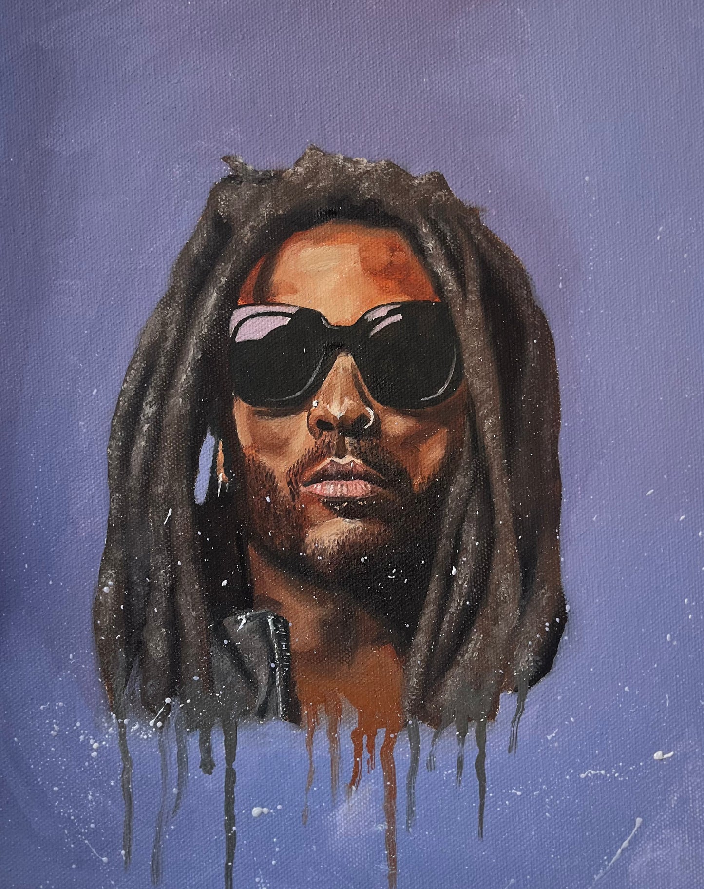 Lenny Krävitz