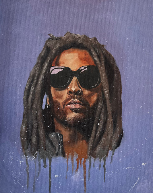 Lenny Krävitz