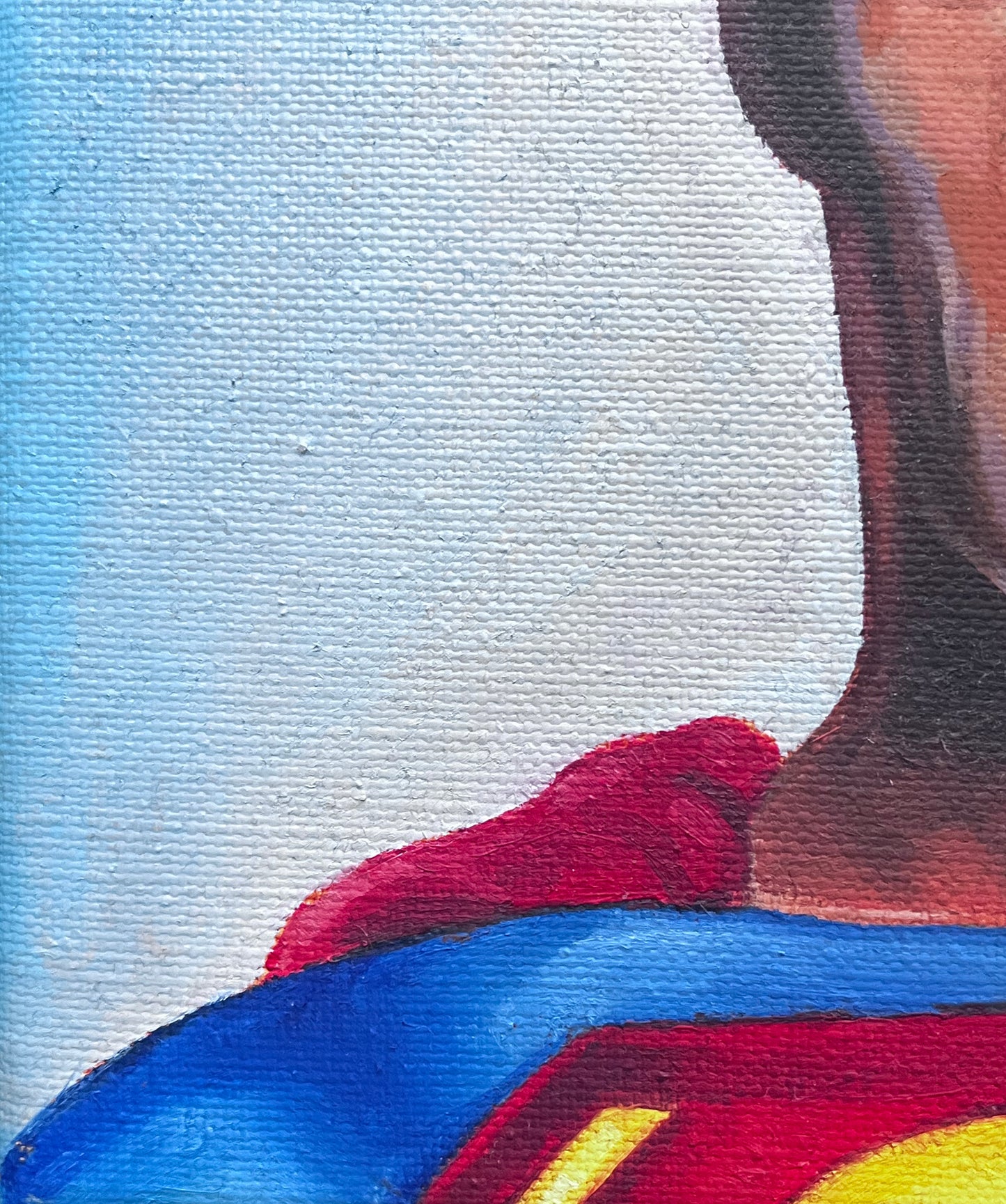 SUPERMAN