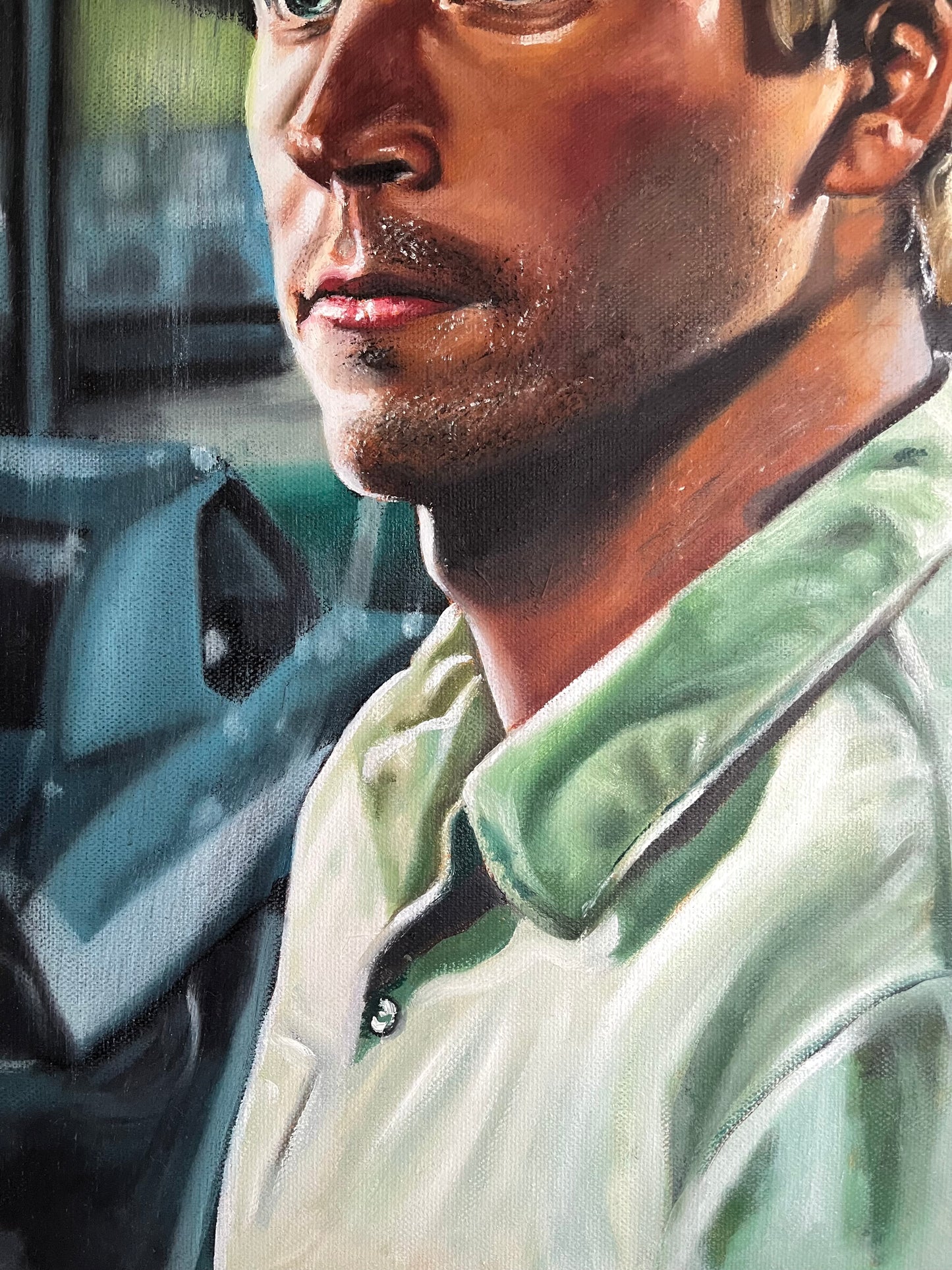 Brian O'Conner & Suki