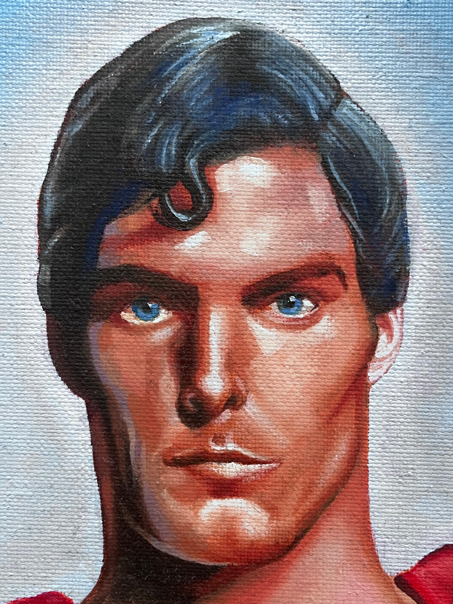 SUPERMAN