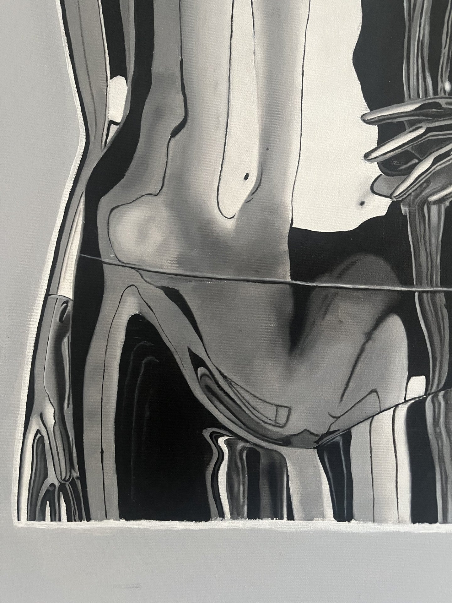 FIGURES OF CHROME